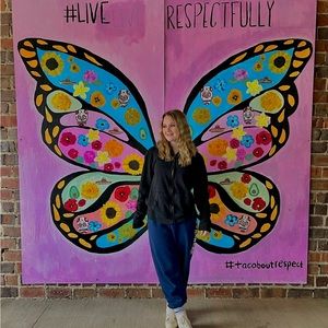 Meet your Posher, Madison